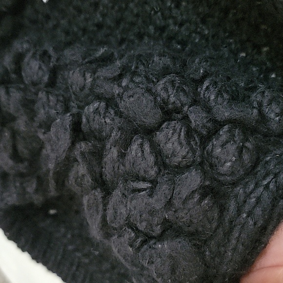 MAYLE WOOL VEST SIZE M - Picture 8 of 12